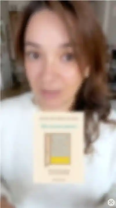 Video di presentazione del libro Hai ancora paura